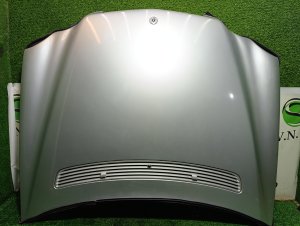 Капот Color-744 MERCEDES-BENZ C-CLASS C240 2001