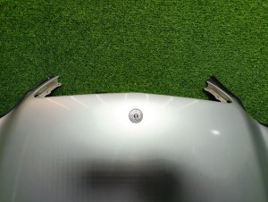 Капот Color-744 MERCEDES-BENZ C-CLASS C240 2001