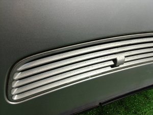 Капот Color-744 MERCEDES-BENZ C-CLASS C240 2001