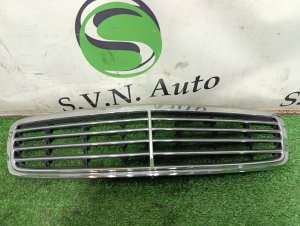 Решетка радиатора MERCEDES-BENZ C-CLASS