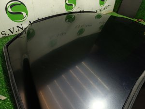 Капот color-41W MAZDA ATENZA GJEFW 2013