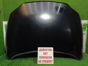 Капот color-41W MAZDA ATENZA