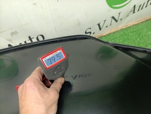 Капот color-41W MAZDA ATENZA GJEFW 2013