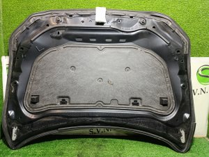 Капот color-41W MAZDA ATENZA GJEFW 2013