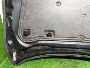 Капот color-41W MAZDA ATENZA GJEFW 2013