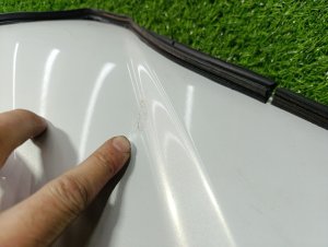 Капот Color-36J SUBARU LEGACY BL5 2004