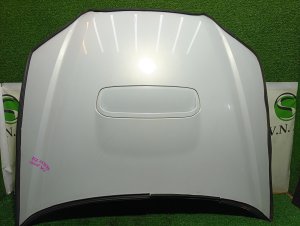 Капот Color-36J SUBARU LEGACY