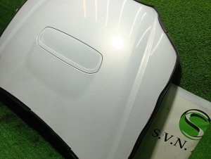 Капот Color-36J SUBARU LEGACY BL5 2004