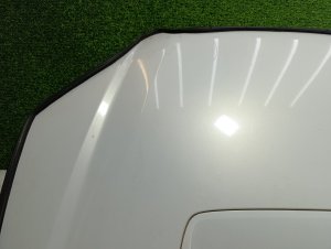 Капот Color-36J SUBARU LEGACY BL5 2004