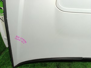 Капот Color-36J SUBARU LEGACY BL5 2004