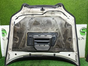 Капот Color-36J SUBARU LEGACY BL5 2004