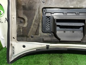 Капот Color-36J SUBARU LEGACY BL5 2004