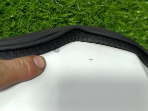 Капот Color-51E SUBARU IMPREZA GG3 2003