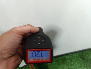 Капот Color-51E SUBARU IMPREZA GG3 2003