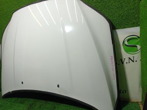 Капот VOLVO V70 BW 2008