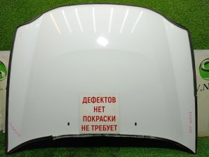 Капот Color-51E SUBARU IMPREZA
