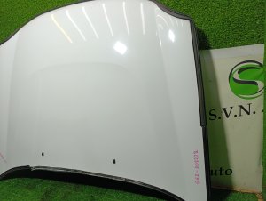 Капот Color-51E SUBARU IMPREZA GG2 2000