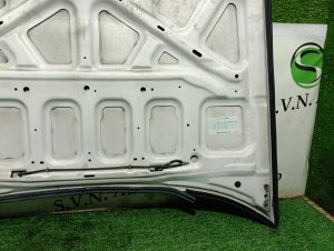 Капот Color-51E SUBARU IMPREZA GG2 2000