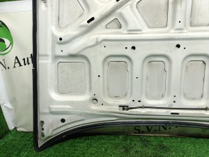 Капот Color-51E SUBARU IMPREZA GG2 2000