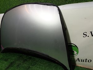 Капот color-NH700M HONDA CIVIC FD3 2006