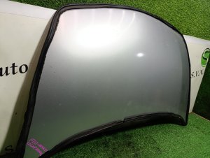 Капот color-NH700M HONDA CIVIC FD3 2006