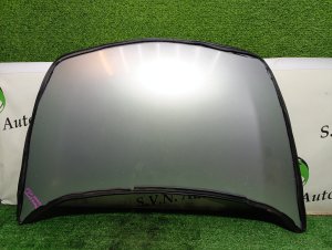 Капот color-NH700M HONDA CIVIC FD3 2006