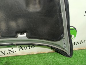 Капот color-NH700M HONDA CIVIC FD3 2006