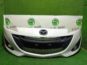 Бампер передний C51350031 MAZDA PREMACY