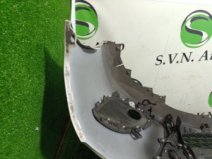 Бампер передний MAZDA PREMACY OEM C51350031 CWEFW 2011