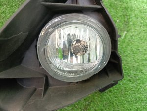 Фара противотуманная передняя, левая Koito 114-61009 MAZDA PREMACY OEM C51350031 CWEFW 2011