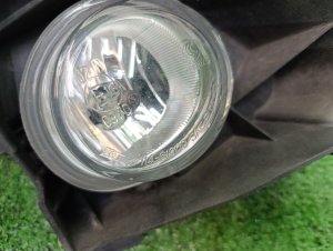 Фара противотуманная передняя, правая Koito 114-61009 MAZDA PREMACY OEM C51350031 CWEFW 2011