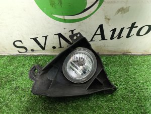 Фара противотуманная передняя, правая Koito 114-61009 C51350031 MAZDA PREMACY
