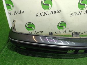 Бампер передний MITSUBISHI DIAMANTE F12A 1994