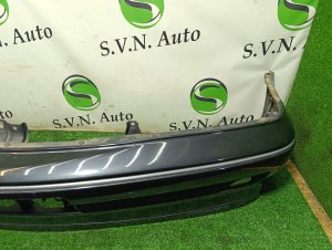 Бампер передний MITSUBISHI DIAMANTE F12A 1994