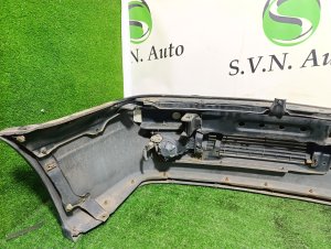 Бампер передний MITSUBISHI DIAMANTE F12A 1994