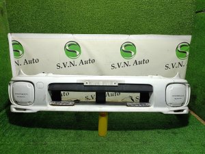 Бампер передний Color-51E SUBARU IMPREZA