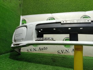 Бампер передний Color-51E SUBARU IMPREZA GG2 2000