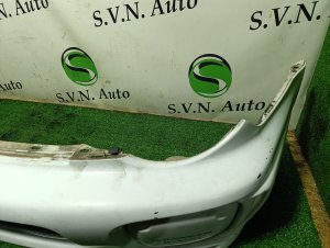 Бампер передний Color-51E SUBARU IMPREZA GG2 2000