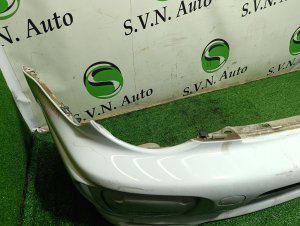 Бампер передний Color-51E SUBARU IMPREZA GG2 2000