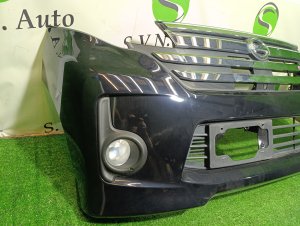 Бампер передний NISSAN DAYZ ROOX OEM 6400F833ZZ B21A 2014-2016