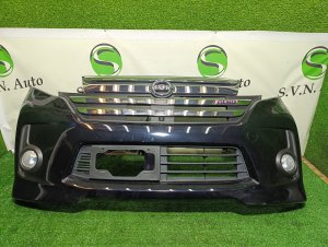 Бампер передний NISSAN DAYZ ROOX OEM 6400F833ZZ B21A 2014-2016