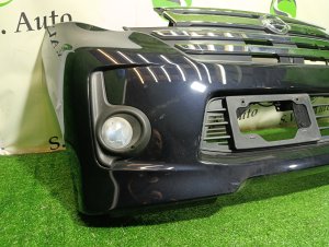 Бампер передний NISSAN DAYZ ROOX OEM 6400F833ZZ B21A 2014-2016