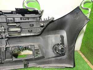 Бампер передний NISSAN DAYZ ROOX OEM 6400F833ZZ B21A 2014-2016