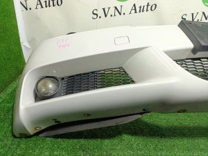 Бампер передний BMW 3 SERIES OEM 51110033536 E90 2006