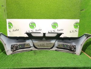Бампер передний BMW 3 SERIES OEM 51110033536 E90 2006