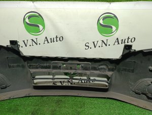 Бампер передний color- GAE NISSAN ELGRAND OEM 620221JB2B PNE52 2012