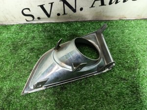 Накладка противотуманной фары правая NISSAN ELGRAND PNE52 2012