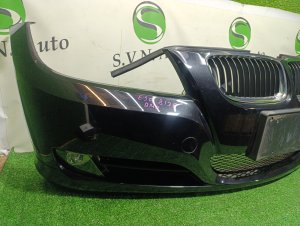 Бампер передний color-475 BMW 3 SERIES OEM 51112147187 E90 2011