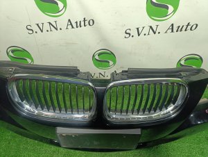 Бампер передний color-475 BMW 3 SERIES OEM 51112147187 E90 2011