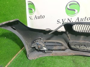 Бампер передний color-475 BMW 3 SERIES OEM 51112147187 E90 2011